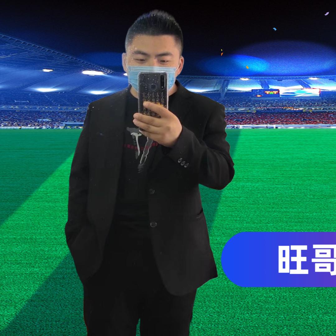 阿旺守店日常