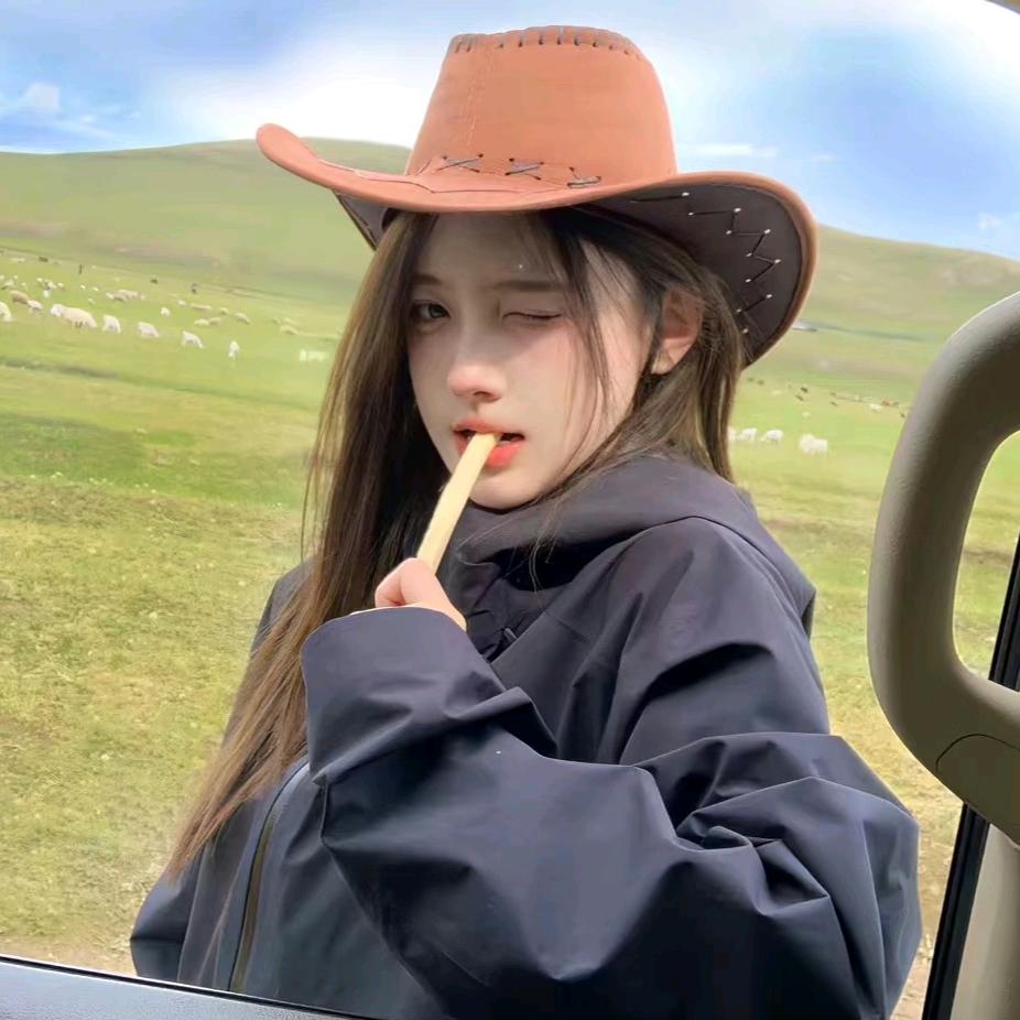 小青