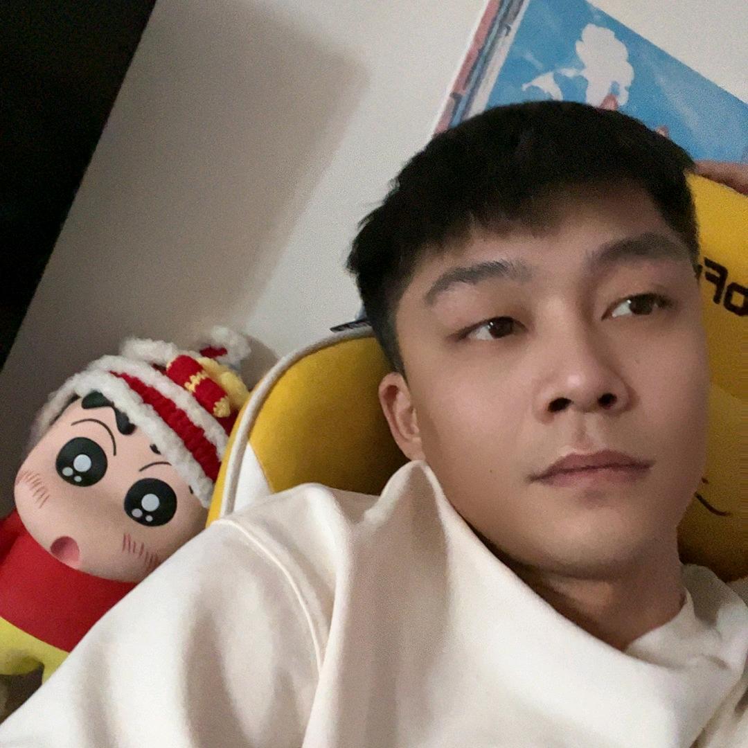 柔情萬種.🖤（哈森集团）