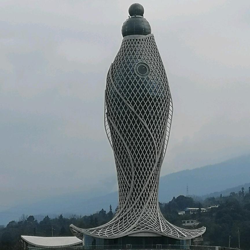 《大村不大》