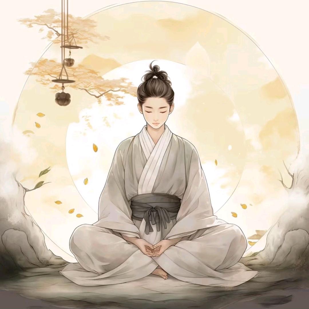 丹阳子