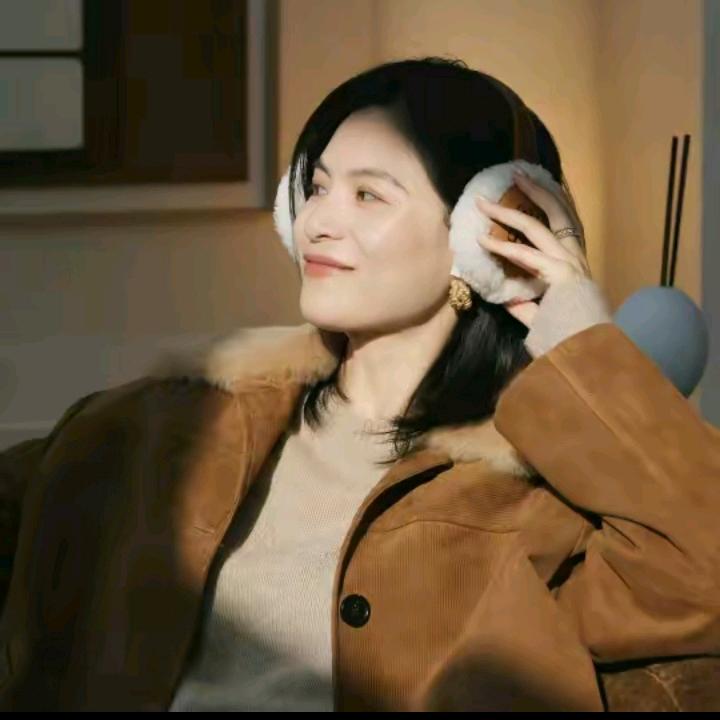 阿董小姐轻奢女装