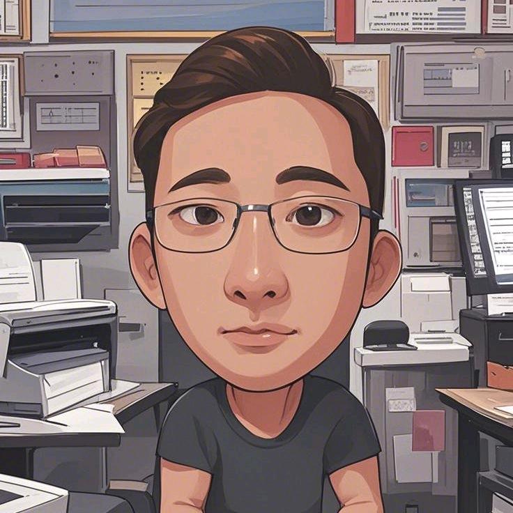 大凡（社恐咋治）