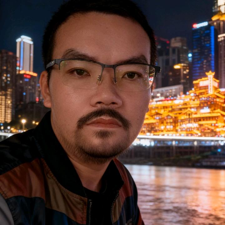 佛爺