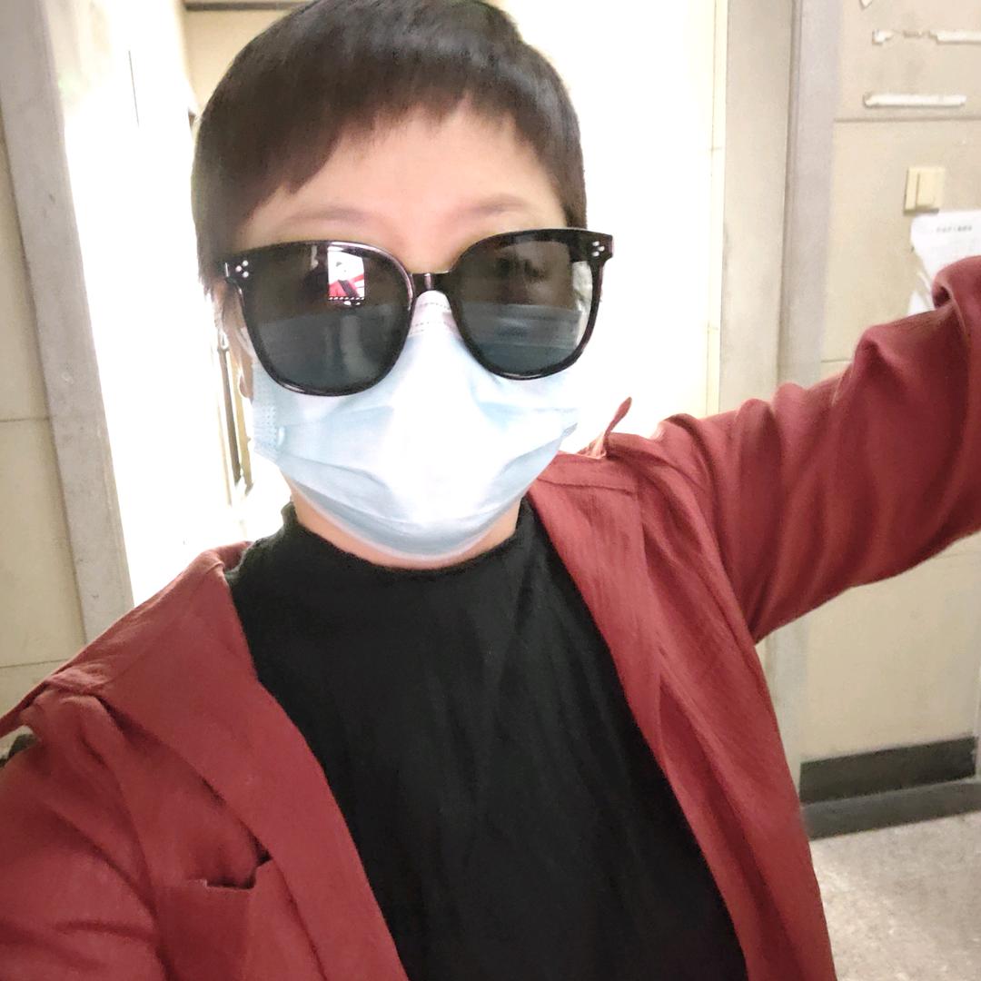 每天好心情（菊）