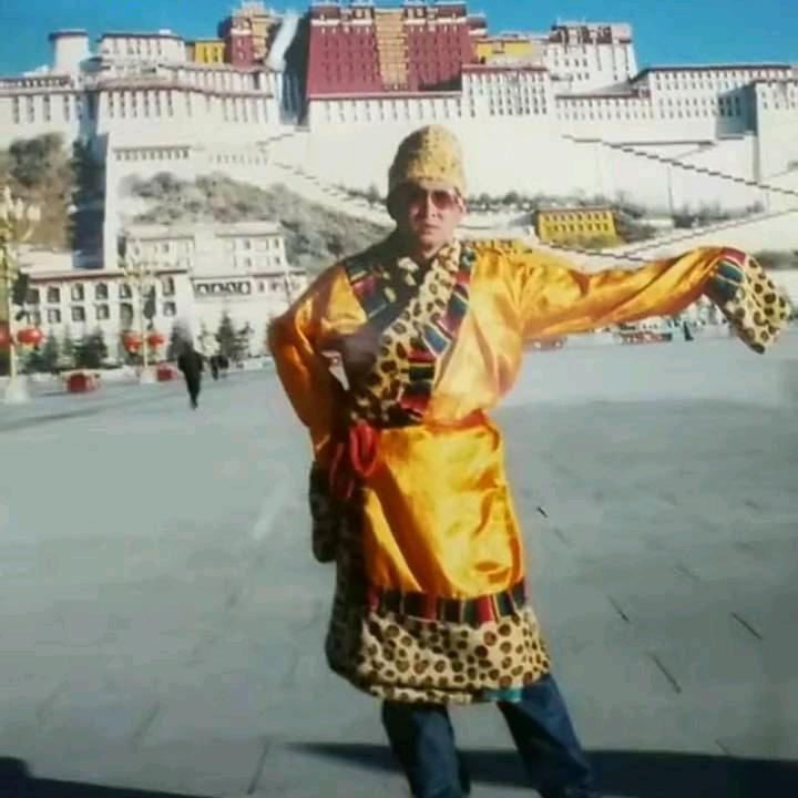 扎西峰哥