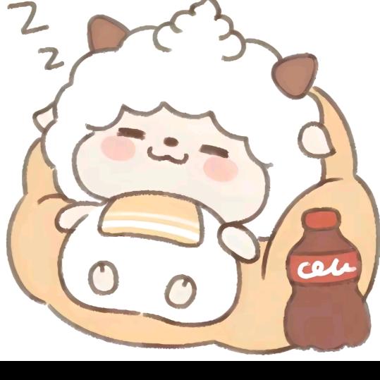 懒洋洋