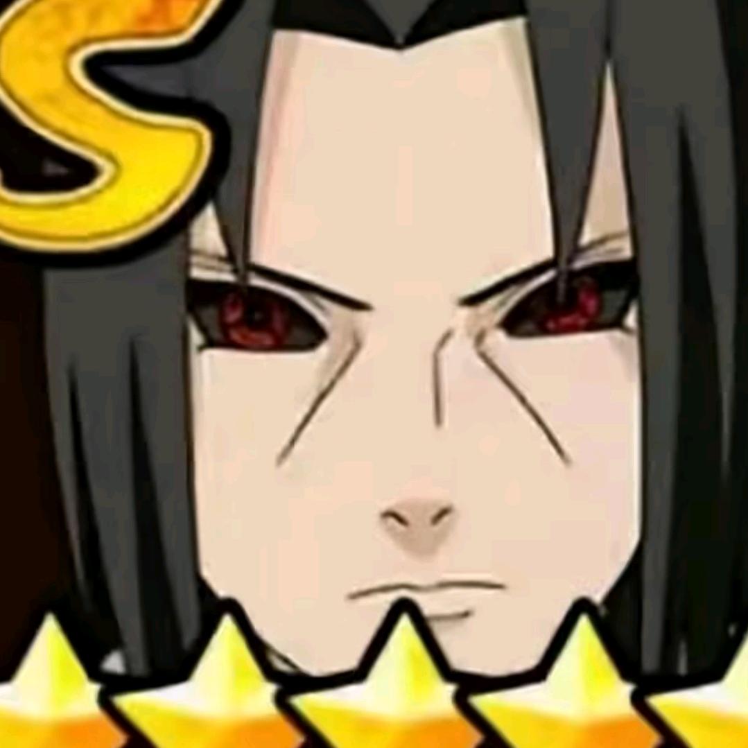 宇智波鼬（秽土转生）