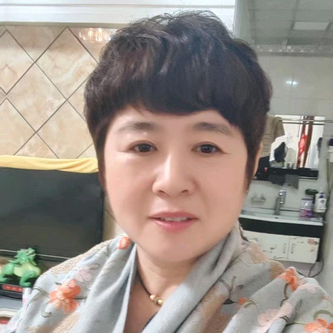 爱生活爱锻炼的七零后