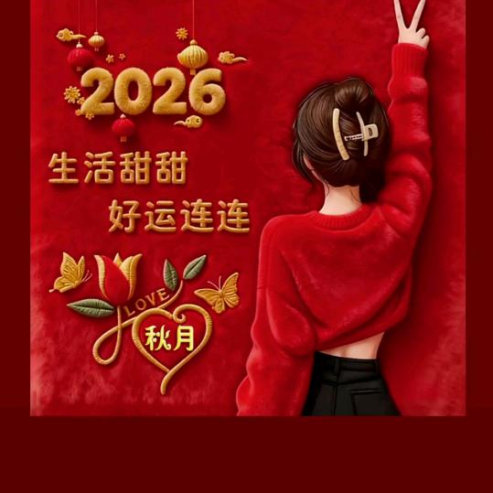 春花秋月