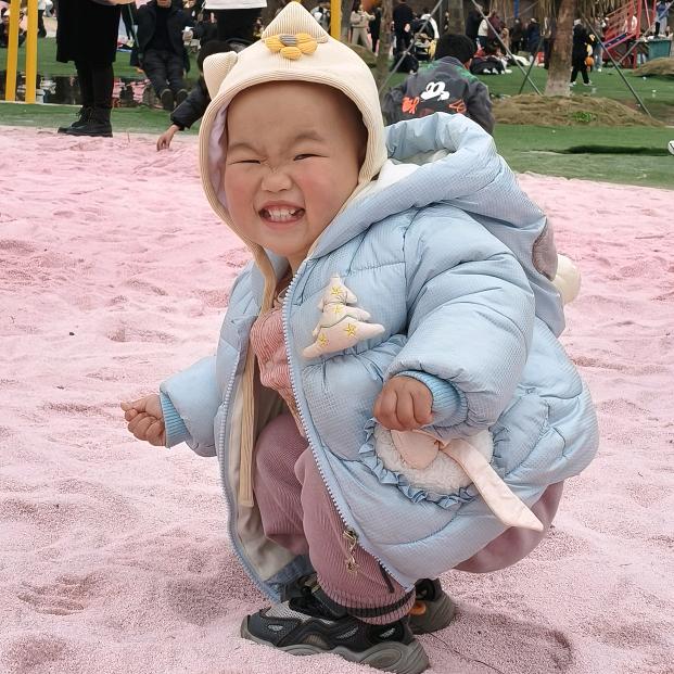 开心就好丶🤡
