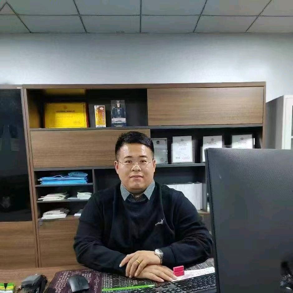 达尔电力李振龙
