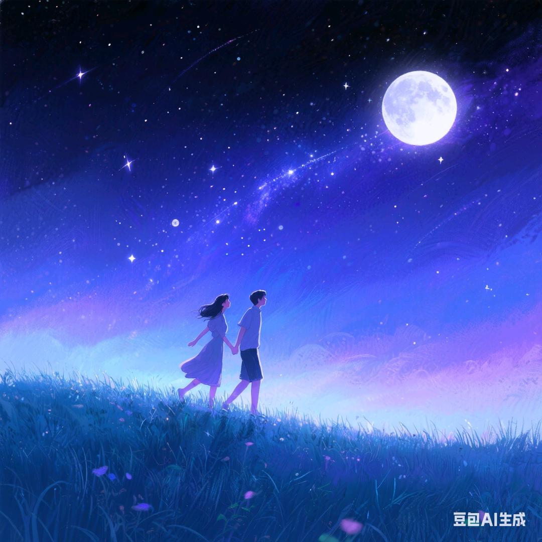 小陈很忙