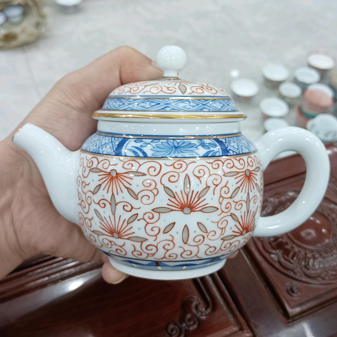 景德陶瓷严选