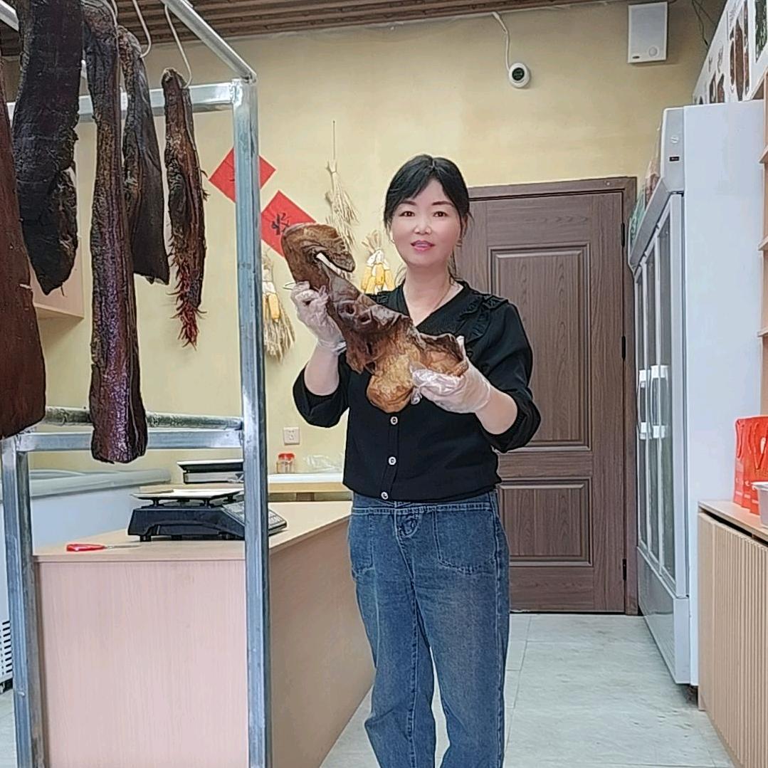 万载县乡野帮厨食品店（个体工商户）