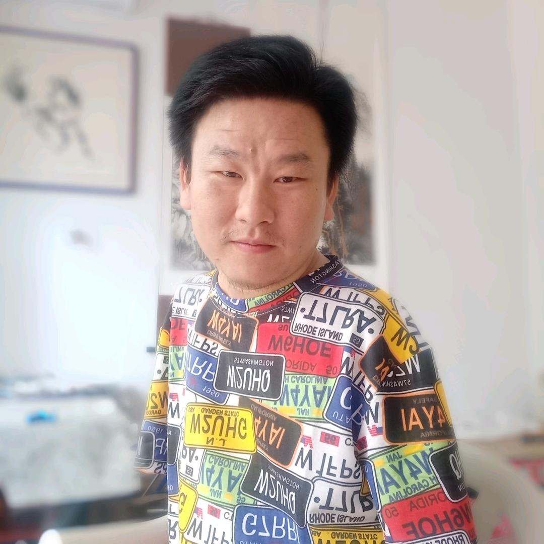 老月的生活