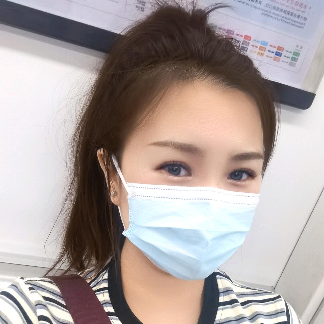 糖*甜甜的 🍬