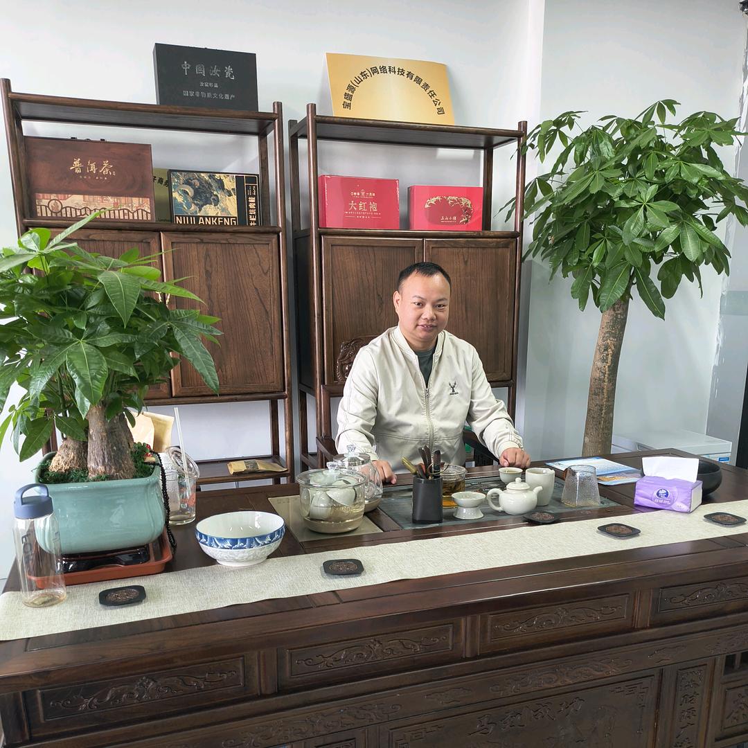 宝盛源（山东）网络科技