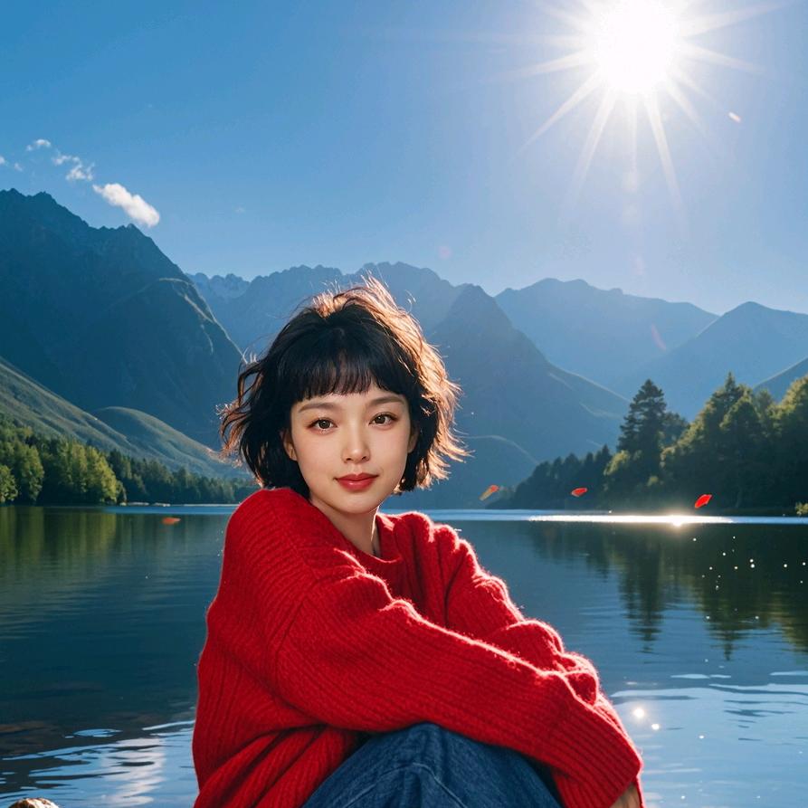 静姐在北京