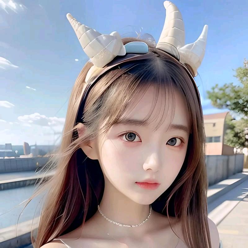蓝色风信子