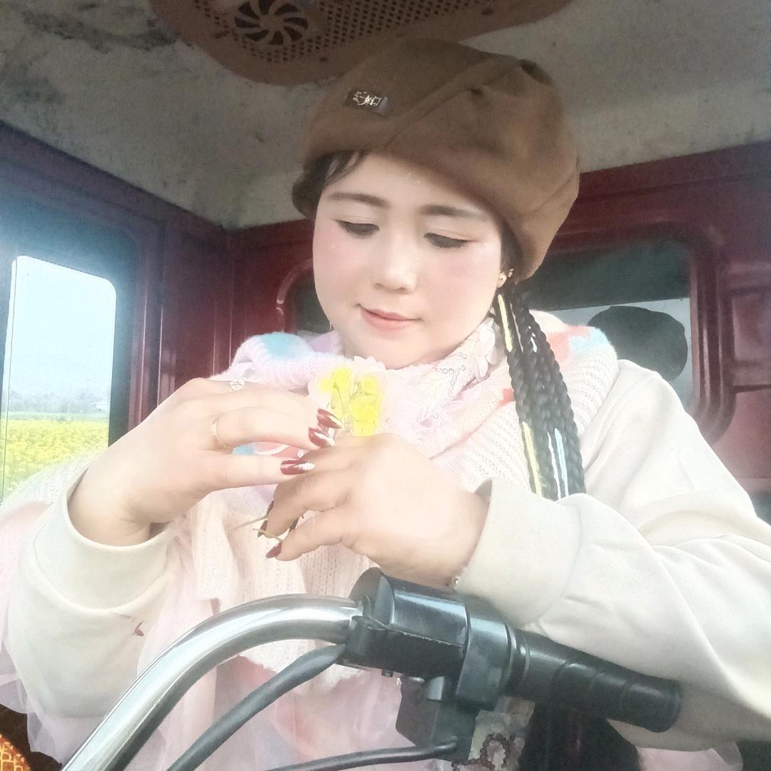 渴望拥有一生