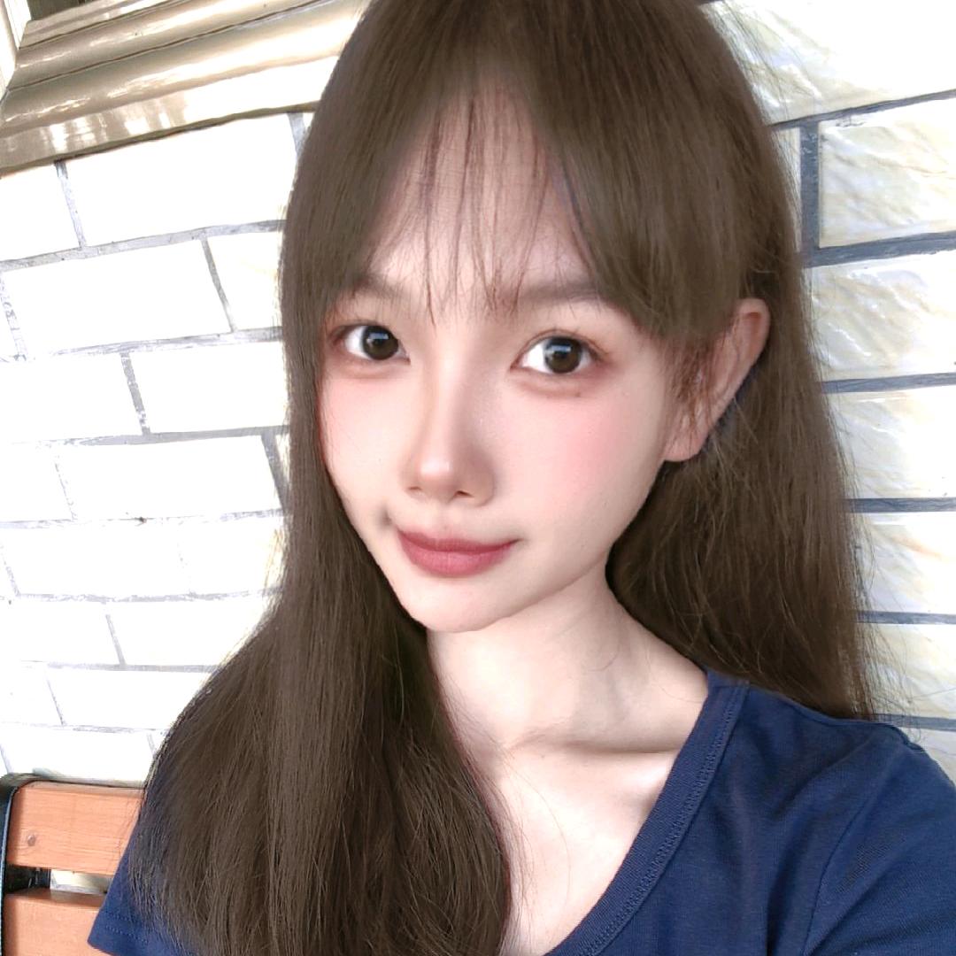 嗯！小陈陈呀🍀