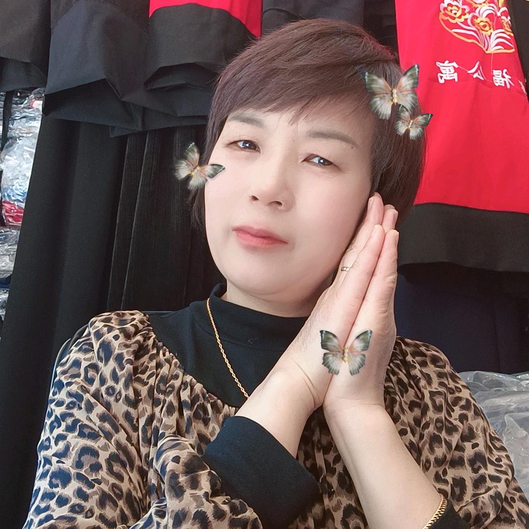 王开娥(晚上八点过八分首播)
