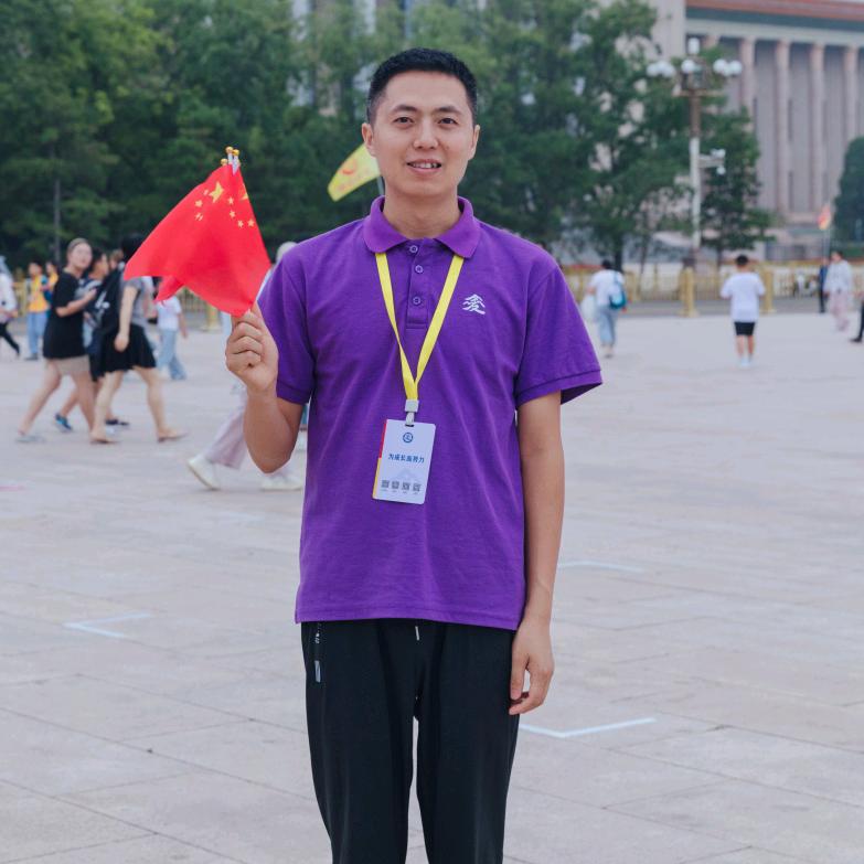 真正爱家庭教育指导师锦福