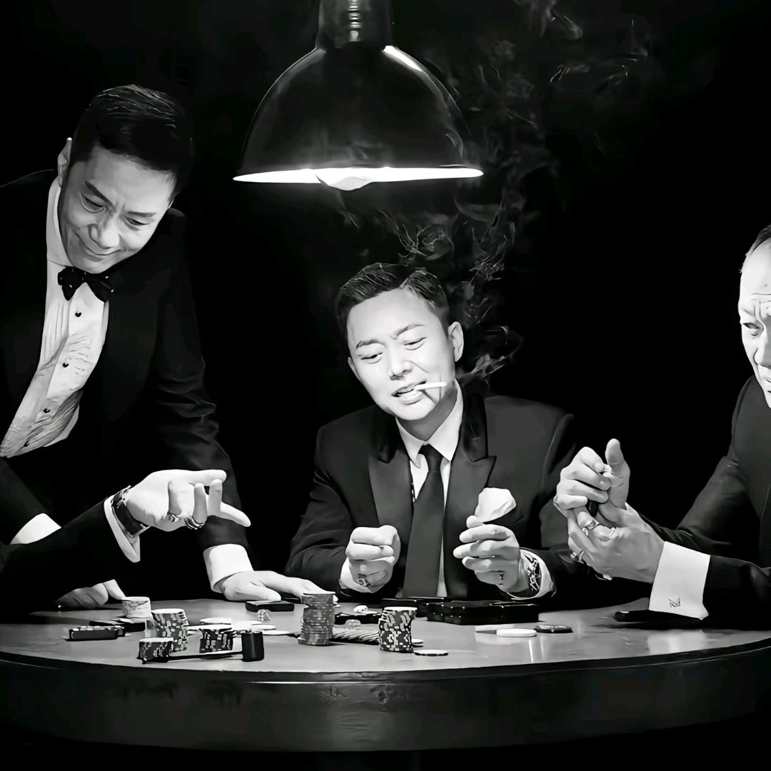 🇨🇳 主打一个真诚
