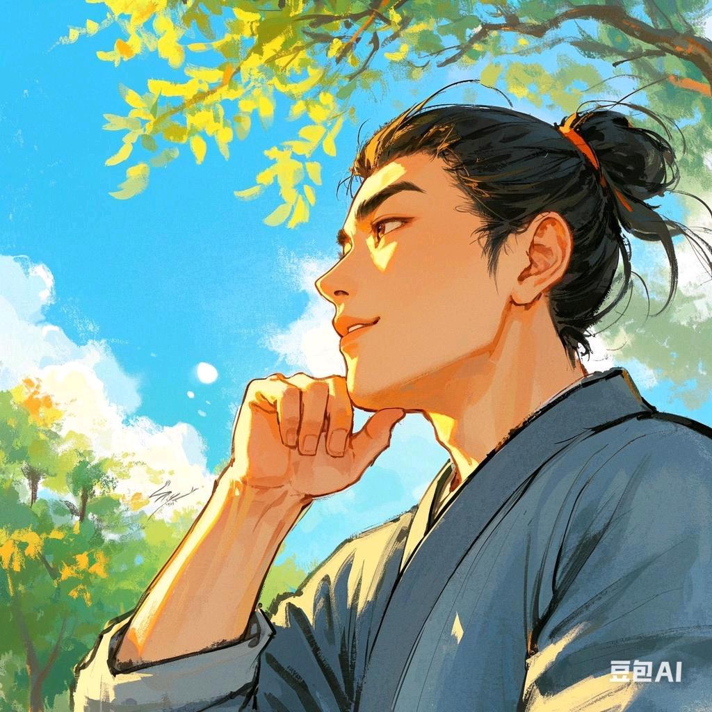 乐天修杨慎