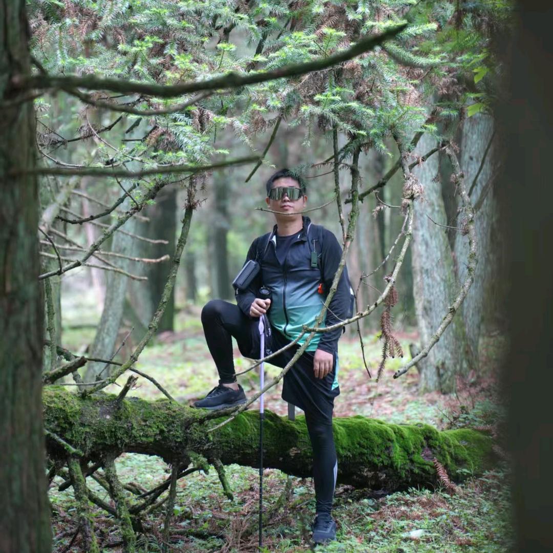 肖磊从❤️开始