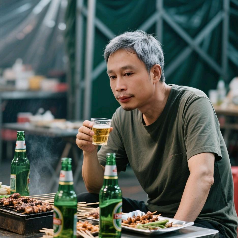 龙一哥（23：10首播）