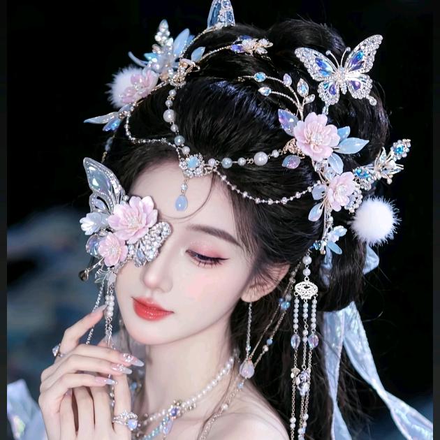 泡芙头像