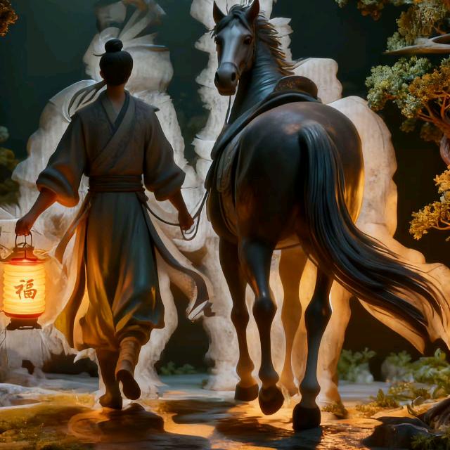 🏆风生水起💰