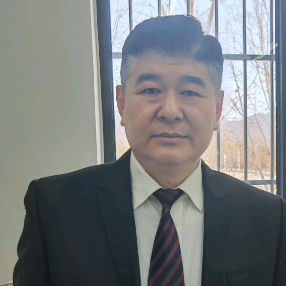 驾校孙校长