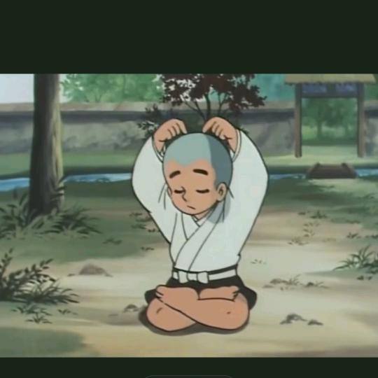 半彻半悟半红尘