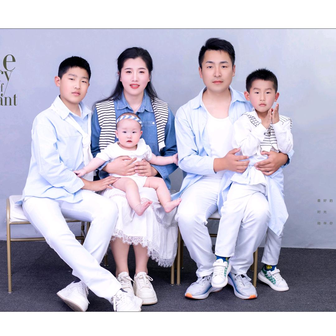 💖踏光而行💖