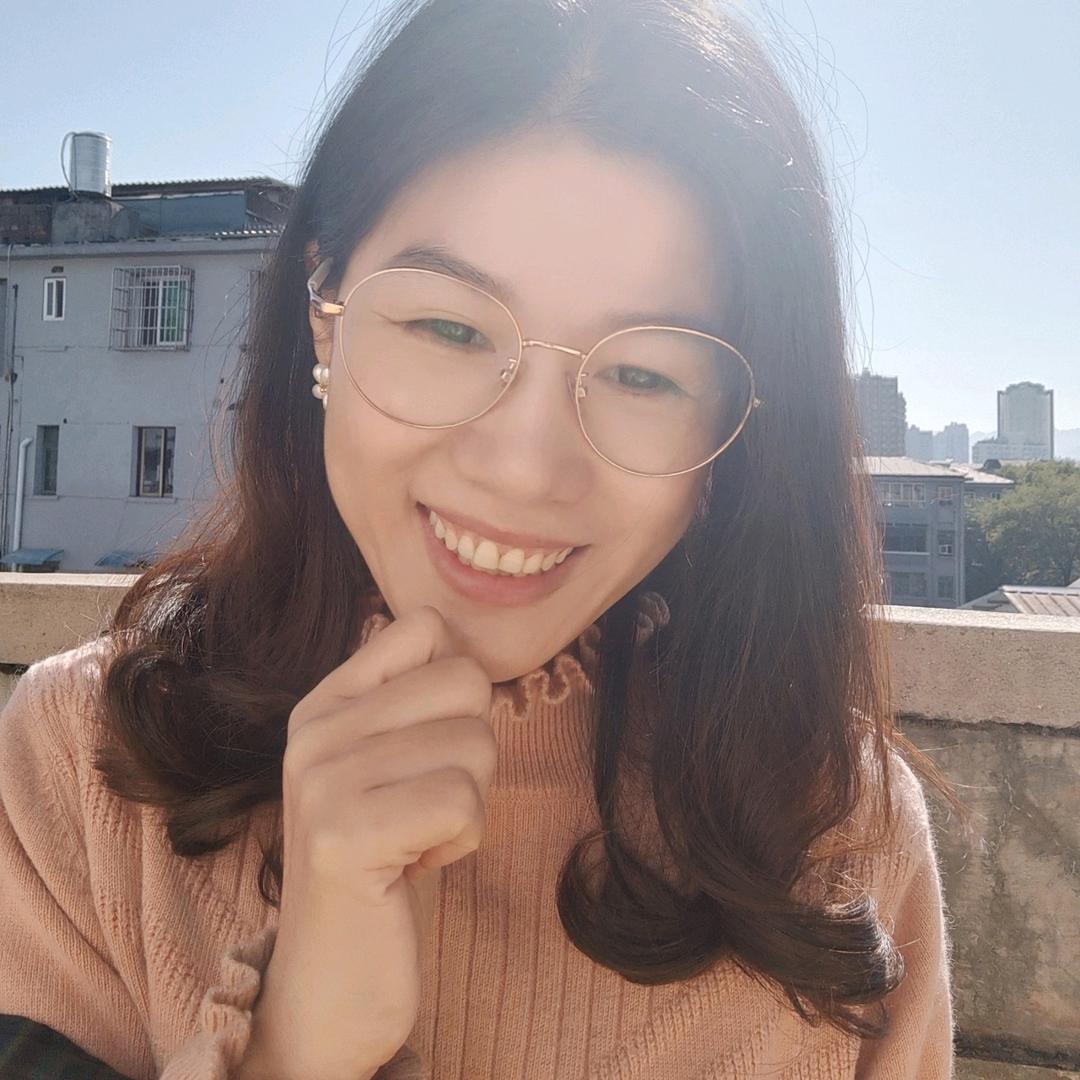 Miss  Zhang