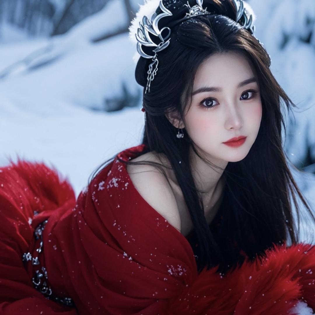 ℳঞ玲狐꧔ꦿ᭄💕