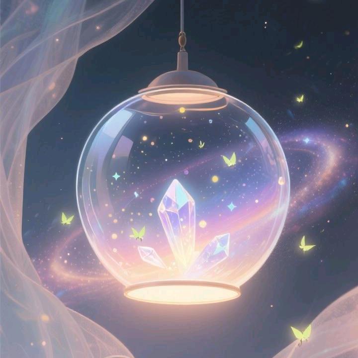 梦幻灯饰 &小徐