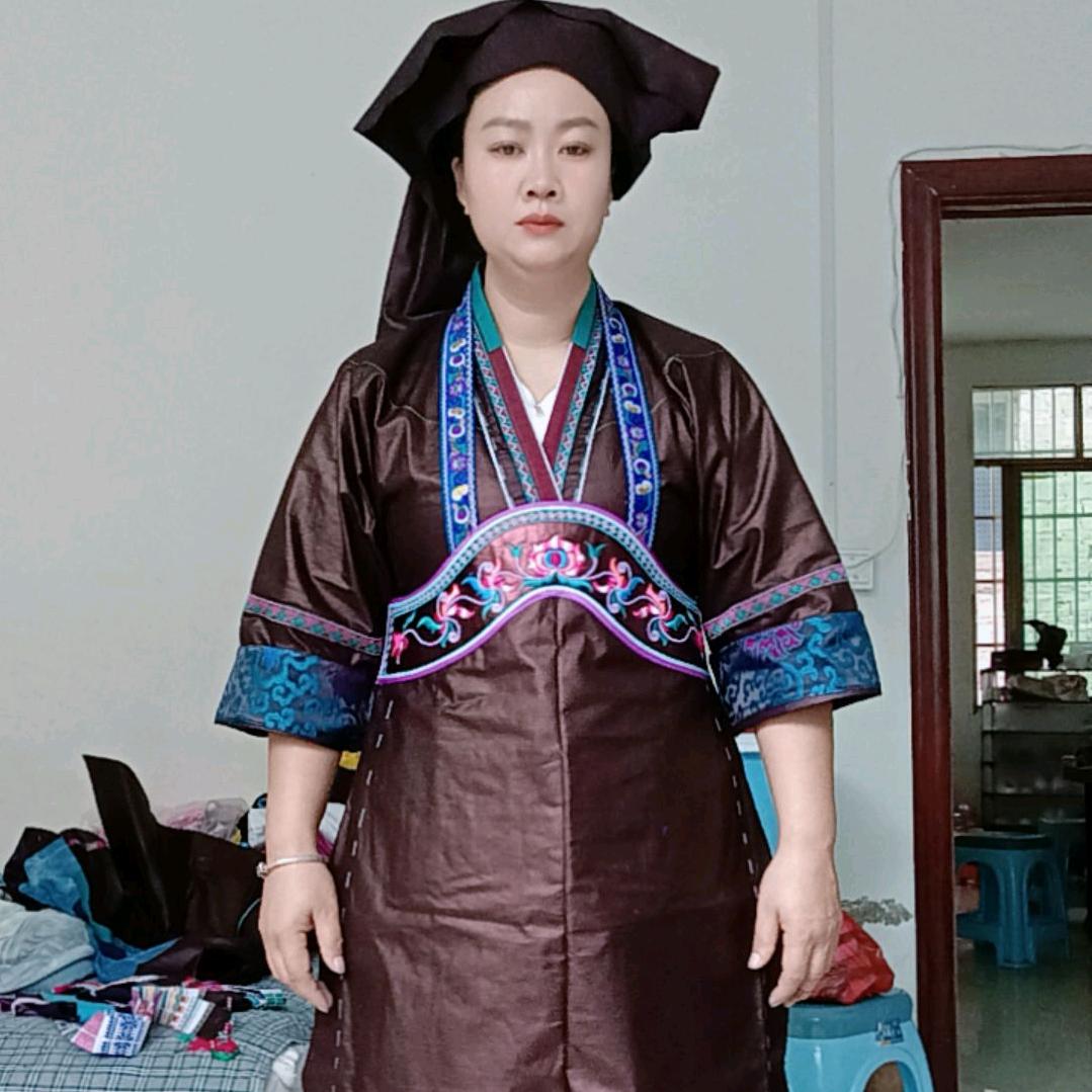 专做布衣各种服装