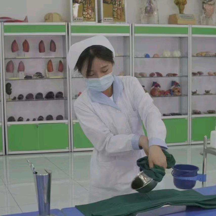 贵阳职业教育王老师