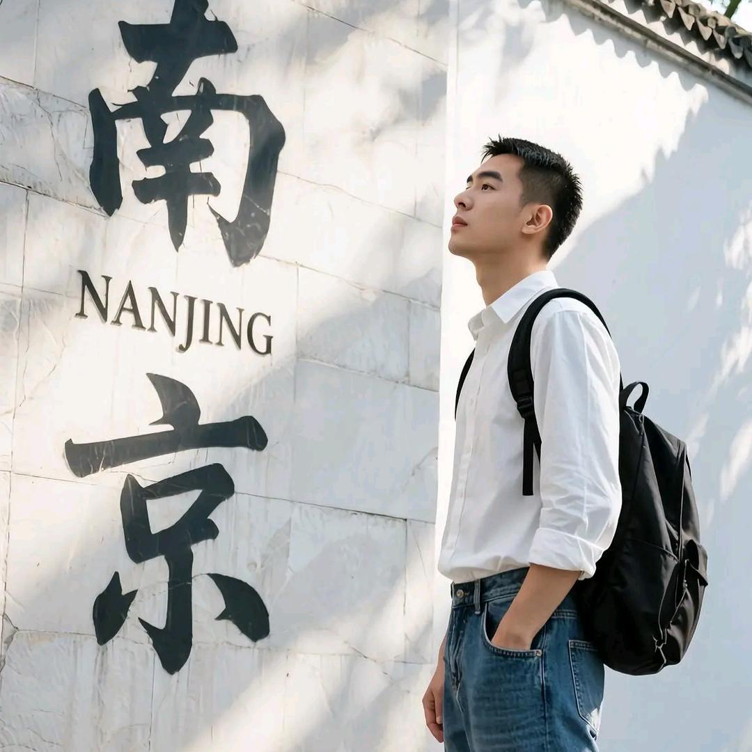 小杰☜  单身