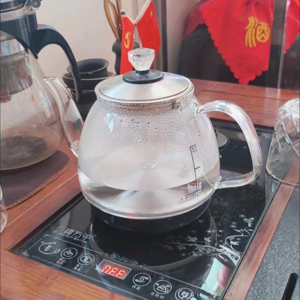 金叶便利～爱武生活超市