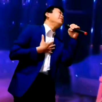 刘跃俊🎙️