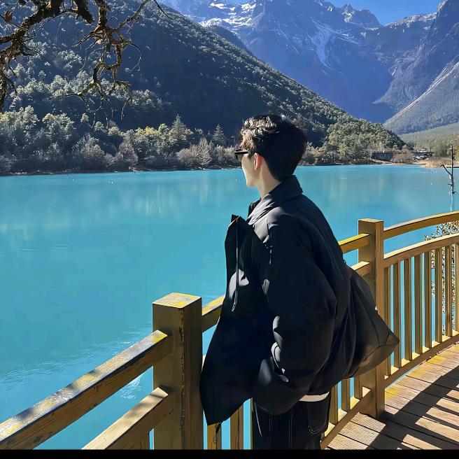 遥远的friend～☆