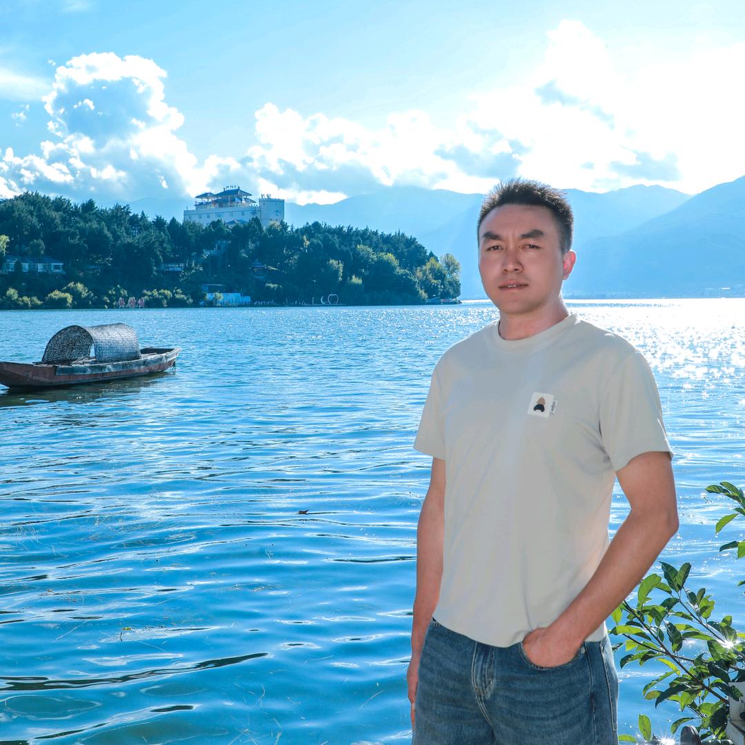 大理巍山小冬冬