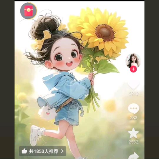 珍