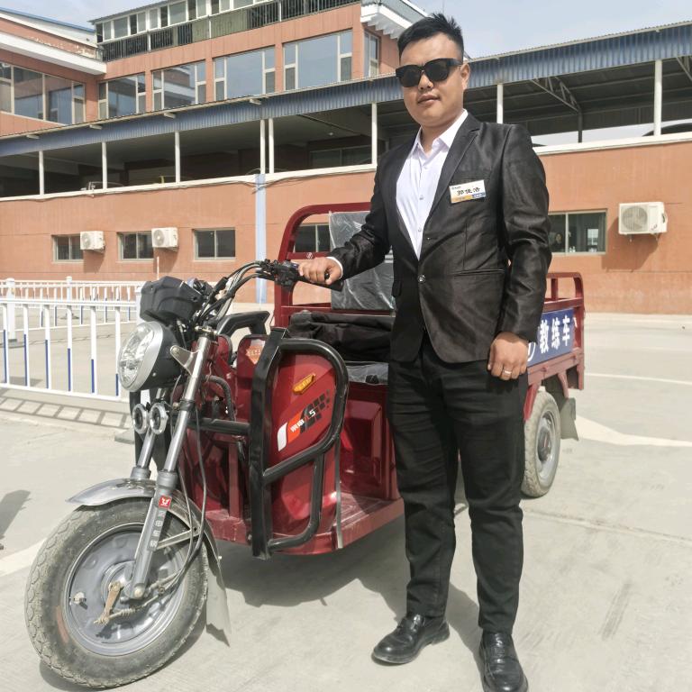 联达驾校 摩托车🏍郭佳浩教练