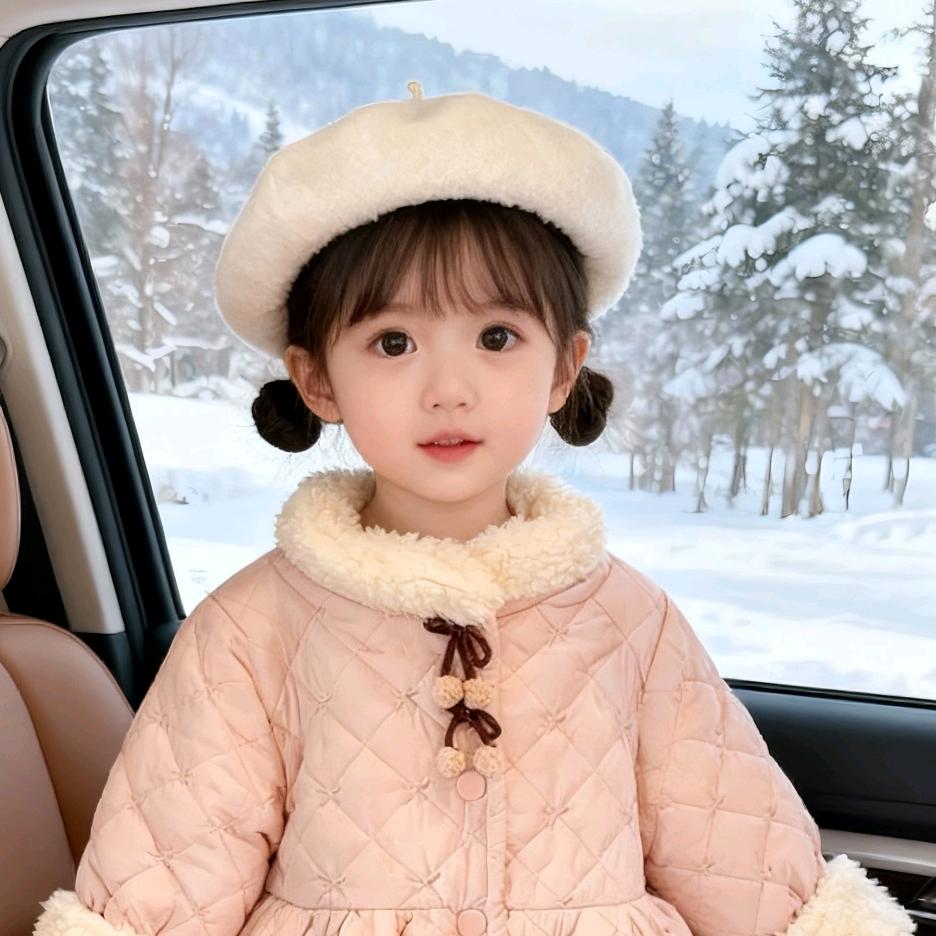 可乐罐育儿（童装上线～）🎀